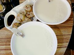 -兄弟深夜豆浆