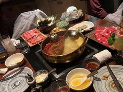 -赤RedBowl川锅·炙烤·板前(北京瑰丽酒店)
