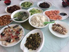 -云幽谷旅游区