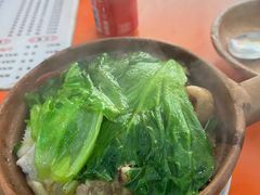 -潮香兴煲仔饭(莲花路店)