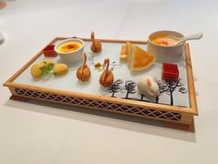 -醉辉皇(桃源π商业广场店)