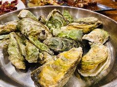 -老东镇啤酒屋海鲜加工·蒸汽海鲜·海鲜烧烤(台东店)