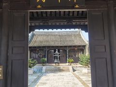 -黎里古镇