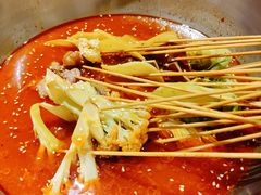 -付小姐在成都(五道口店)