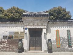 -尚贤河湿地