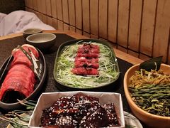 甜皮鸭-三出山火锅(南京万象天地店)