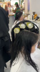 -Hair Code芭曲发型