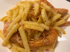 -马虎风味菜馆(王府园小区店)
