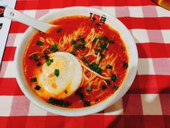-西贝莜面村(当代商城店)
