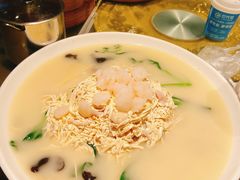 大煮干丝-花园茶楼(兴城西路店)