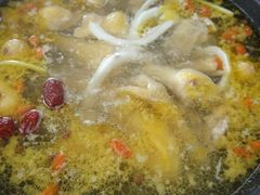 原汤椰子鸡-金勺子原汤椰子鸡