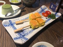 -大雄寿司(中华广场店)