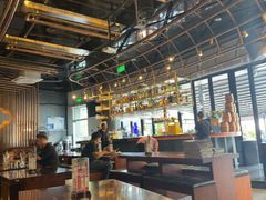 -haxnbauer海森堡德国餐厅(深圳coco店)