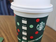 -星巴克(北京新辰里亚运村店)