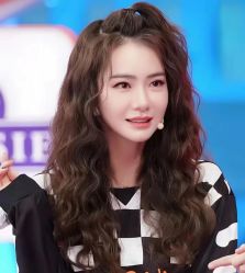 -DL HOPE明星造型