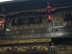 -蔼若春.传承三十年云南菜(金碧公园店)