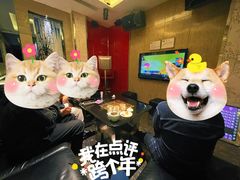 -堂会(白云店)