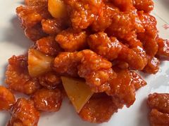 -美味之家·湖景农家乐(太湖东山店)