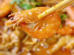 -青木岚小海鲜•小龙虾(友谊店)