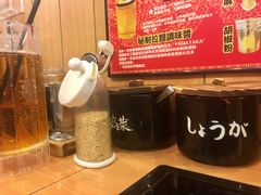 -博多一幸舍(侨福芳草地购物中心店)