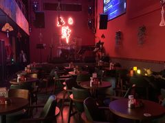 -MM·五声·音乐人与调酒师(西安路店)