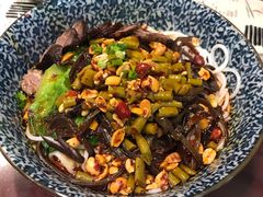 -螺世纪螺蛳粉·桂味小排档(裕德店)