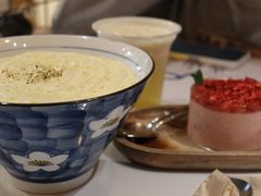 -火山屋台(新街口店)