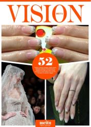 糖果指甲造型-光SPA科技美肤