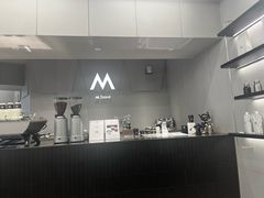 -M Stand(西安大悦城店)