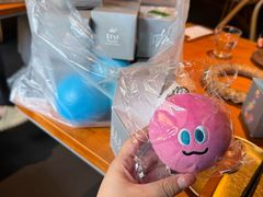 -SHAN山(前滩太古里店)