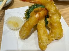 -大起水产回转寿司(大丸心斋桥店)