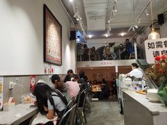 -小豆海棠(嘉兴路店)