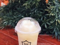 -厝内小眷村(中山利和店)