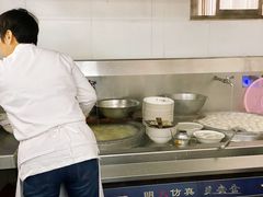 -松盛糕团店(红旗桥店)