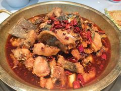 -涿派·炝锅鱼(涿州店)