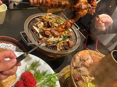 -鼓楼东街老火锅(鼓楼店)