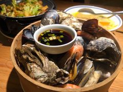 原味海鲜拼-原製原味(普陀山磐龙店)