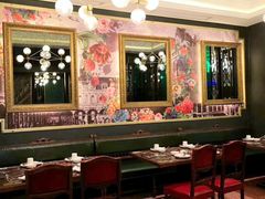 -新白鹿餐厅(爱琴海购物中心店)