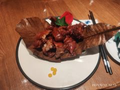 -云境生态园(红谷滩店)