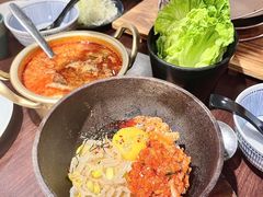 -蒜香焼肉PURUSHIN(马场路店)