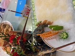 -东江海鲜酒家(艺都分店)