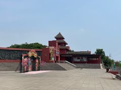 -焦作影视城