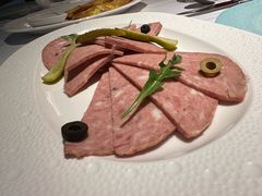 -波特曼西餐厅(中央大街店)