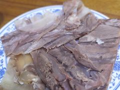 -伊穆祥牛肉面总店·清真