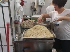 -陈记饮食店(菜园墩店)