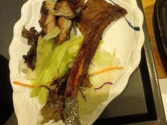 -和喜居酒屋(万龙丽水湾店)