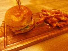 -J·one Bistro吉萬酒厨·牛排