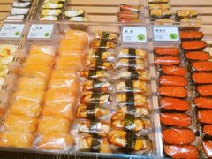 -鲜道寿司(无锡苏宁店)