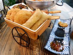 -Hi YOU你的饭局泰餐厅(雍和宫店)
