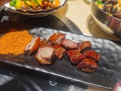 -连锦记海鲜烧烤大排档·锦州特色(西安路交大店)